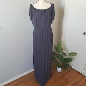 LILBETTER maxi dress L